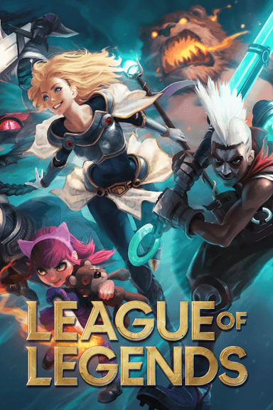 Game cover 5
