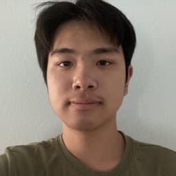 Mason Vuong